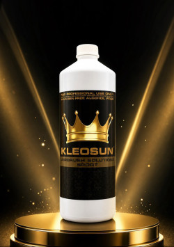 NEW KLEOSUN-SPORT Лосьон для моментального загара 16.5 DHA